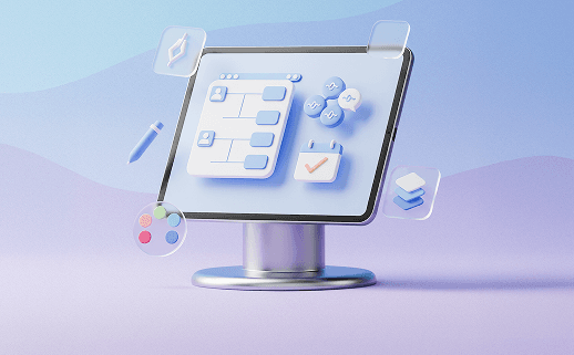 Case Study Dashboard