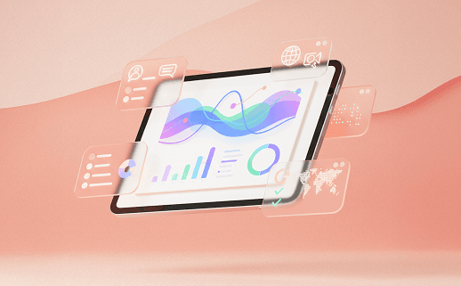 Case Study Dashboard