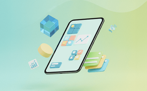 Case Study Dashboard